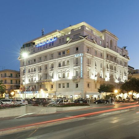 Hotel Esplanade Pescara Luaran gambar