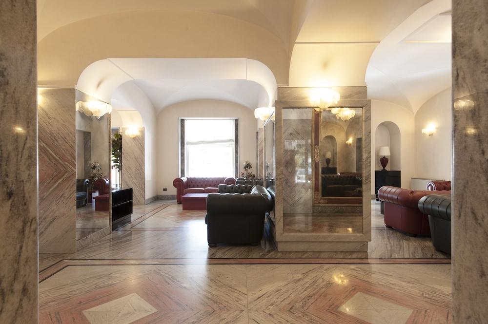Hotel Esplanade Pescara Luaran gambar