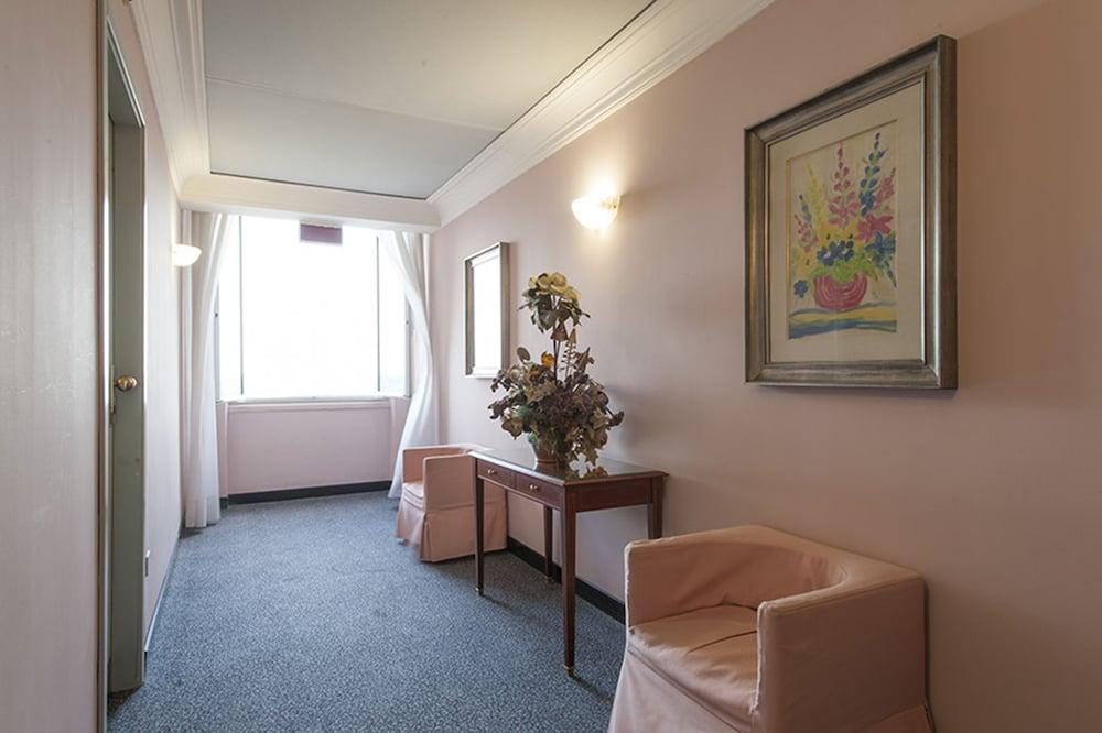 Hotel Esplanade Pescara Luaran gambar