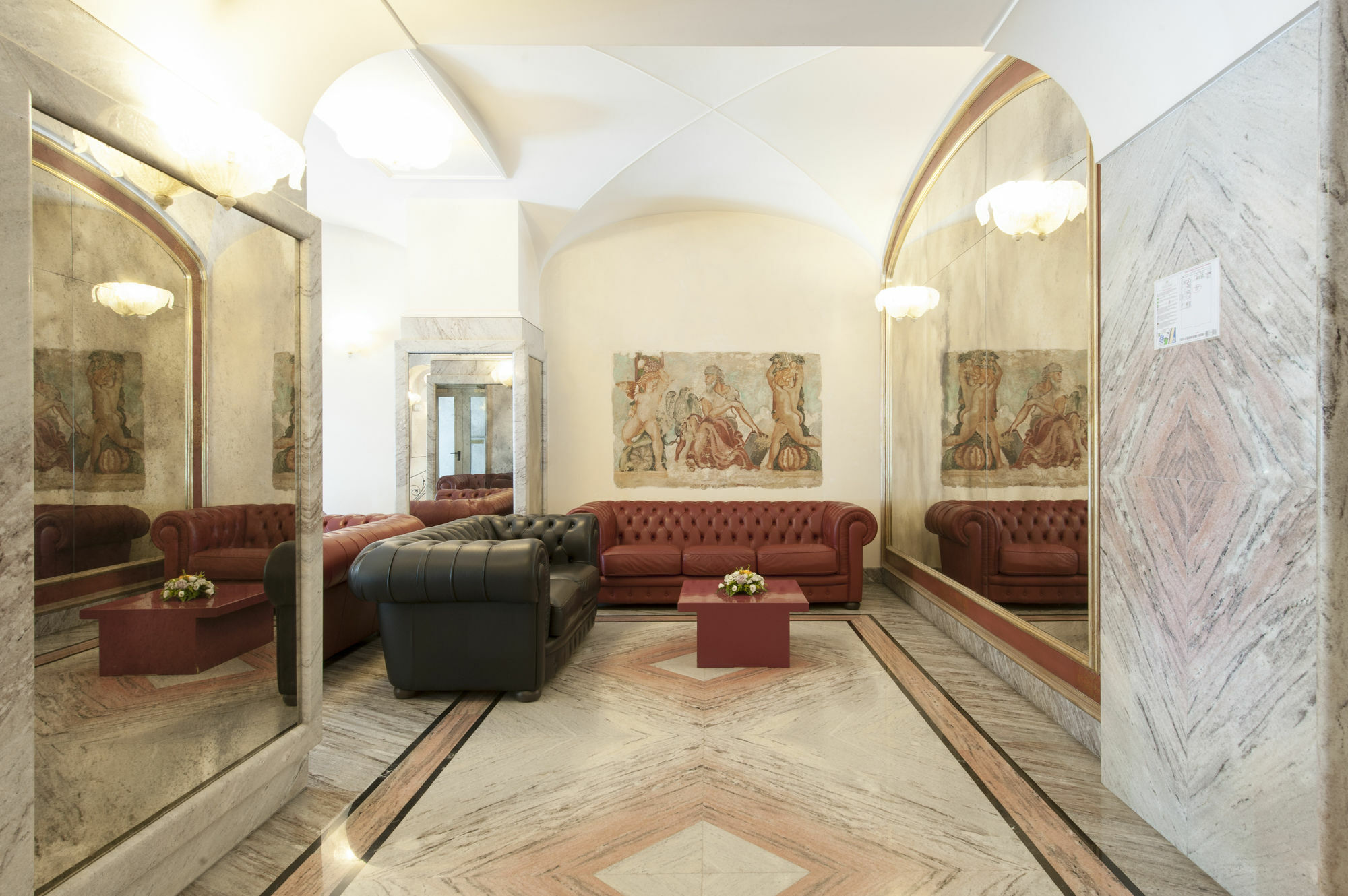 Hotel Esplanade Pescara Luaran gambar